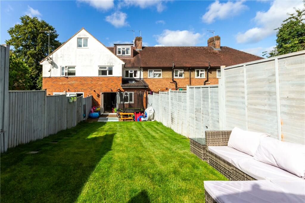 Additional image 13 of Lybury Lane, Redbourn, St. Albans, AL3