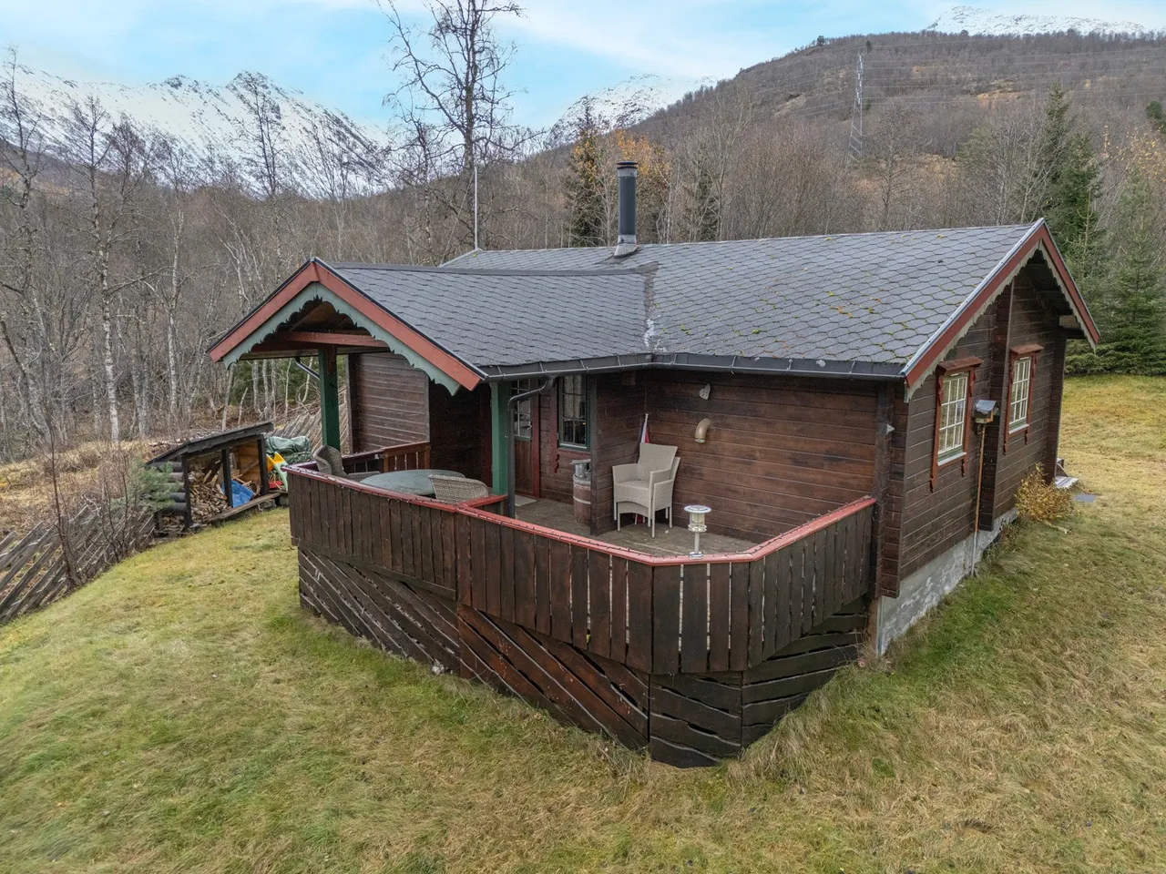 Additional image 2 of Ekrelia 4, 6250 Stordal