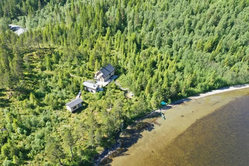 Additional image 3 of Blåvassveien 264, 7168 Lysøysundet