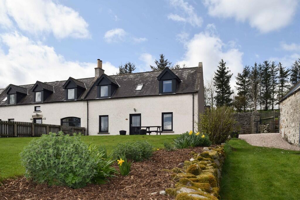 Additional image 13 of Moray Cottages and Outbuildings, Dufftown, Moray, AB55 4DR