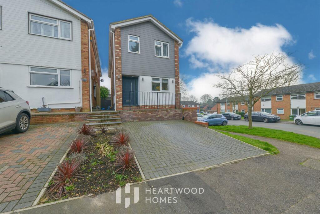 Additional image 30 of Tennyson Road, St. Albans, AL2 3HX