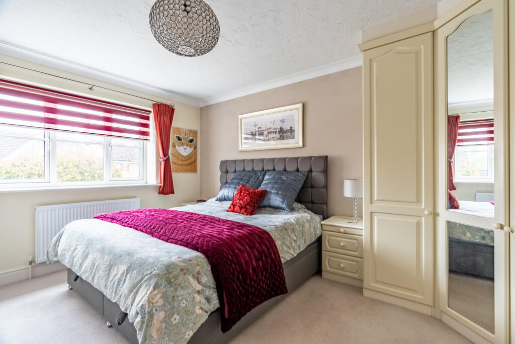 Additional image 8 of Forge End, St. Albans, Hertfordshire, AL2