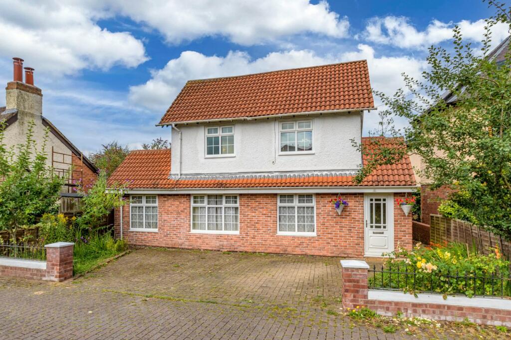Beeches Farm Drive, Birmingham, B31