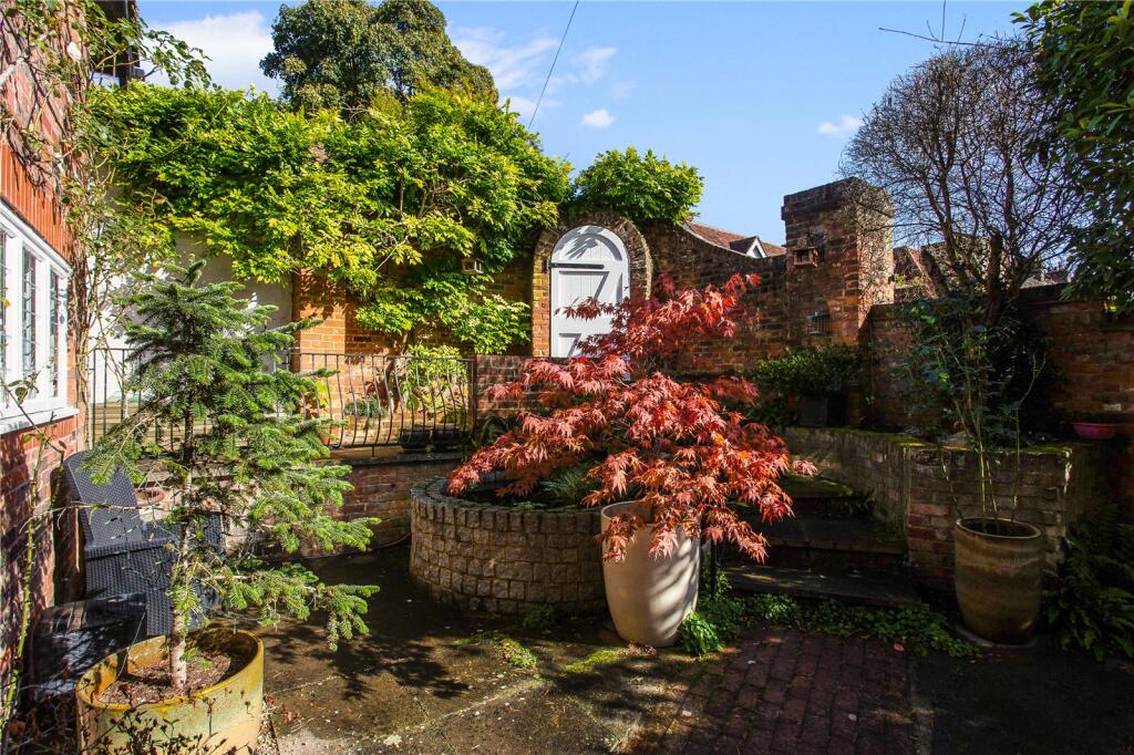 Additional image 11 of Fishpool Street, St. Albans, Hertfordshire, AL3