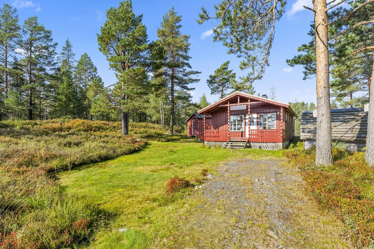 Additional image 3 of Kverveveien 512, 4827 Frolands Verk