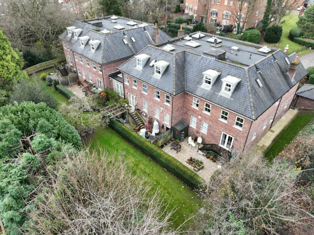 Additional image 7 of Wendover Lodge, Church Street, WELWYN, AL6