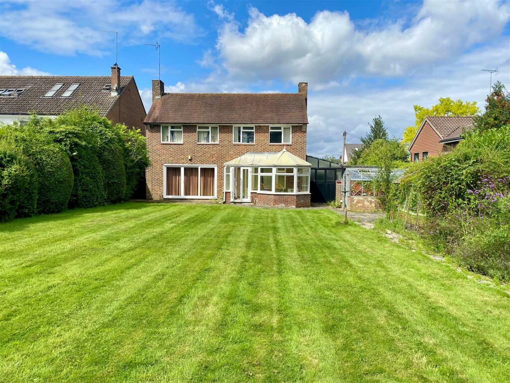 Additional image 11 of Bradmore Way, Brookmans Park