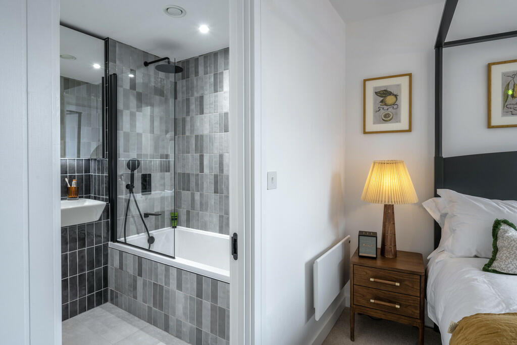 Additional image 5 of Lockside Wharf, 5 Scotland Street, Birmingham City Centre