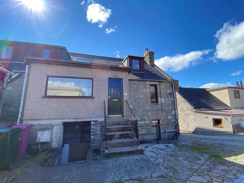 Additional image 23 of Balvenie Street, Dufftown