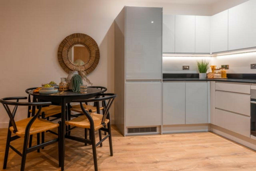 Additional image 10 of Legge Lane, Birmingham, B1 3