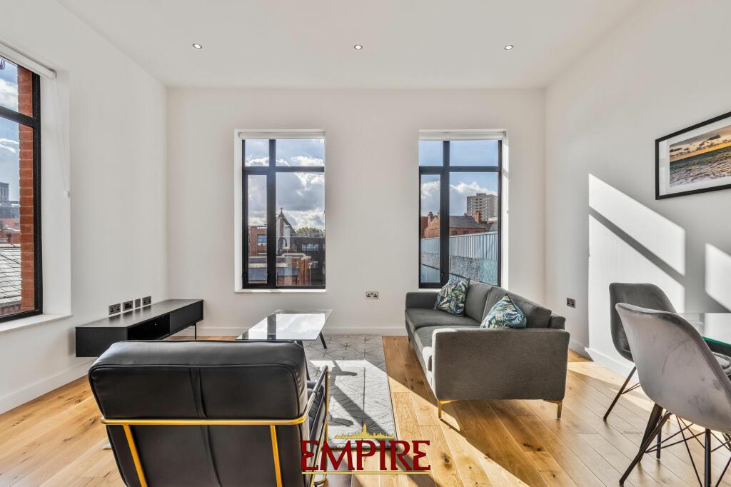 Additional image 7 of New School House, Legge Lane, Birmingham, B1 3LD