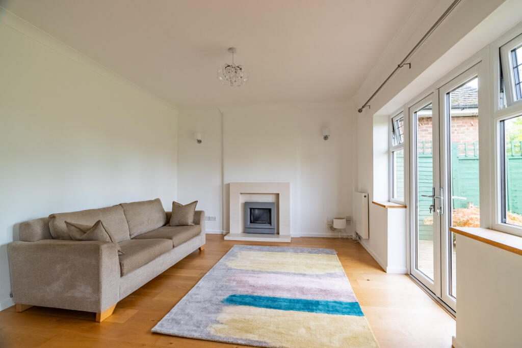 Additional image 5 of Manland Avenue, Harpenden, Hertfordshire, AL5