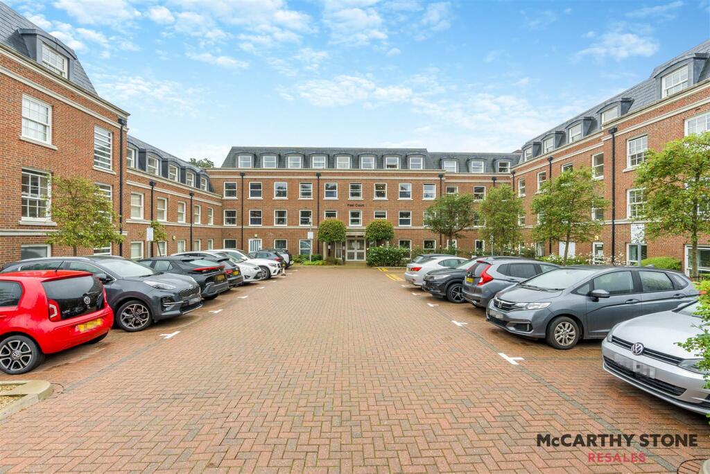 Additional image 29 of Peel Court, College Way, Welwyn Garden City, Hertfordshire, AL8 6DG