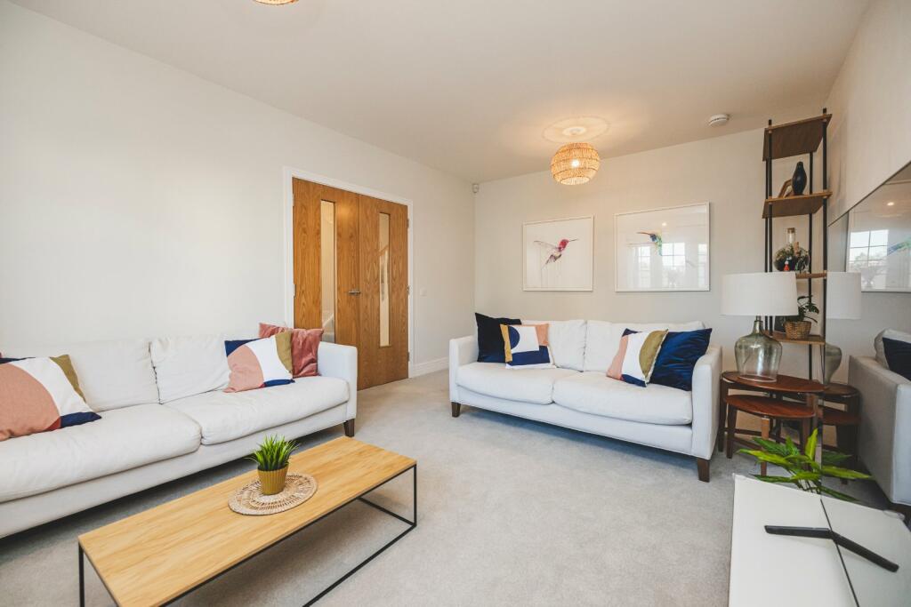 Additional image 4 of West Craigbank Gardens, Cults, Aberdeen, AB15