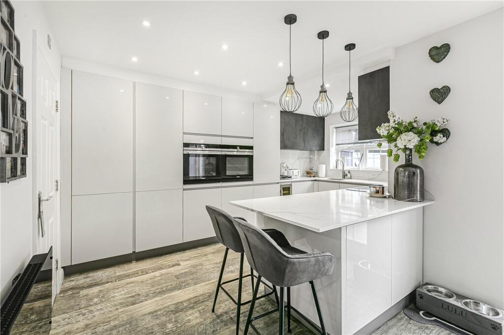 Additional image 7 of Beningfield Drive, Napsbury Park, St. Albans, Hertfordshire