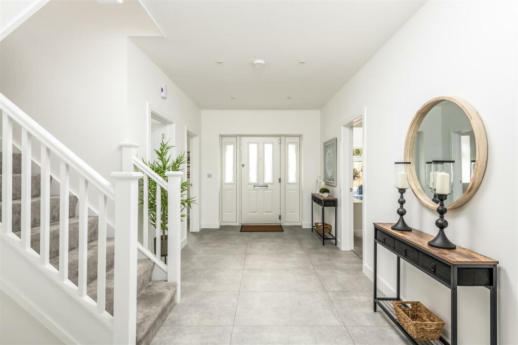 Additional image 5 of Sandridgebury Lane, St. Albans