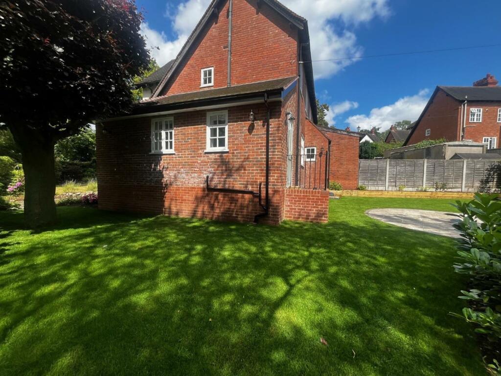 Additional image 21 of Carless Avenue, Harborne, Birmingham