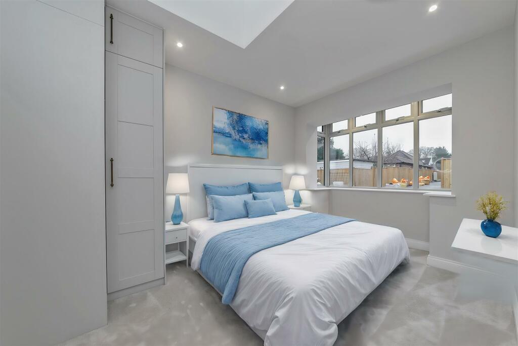 Additional property image - Highfield Road, Sandridge, St. Albans