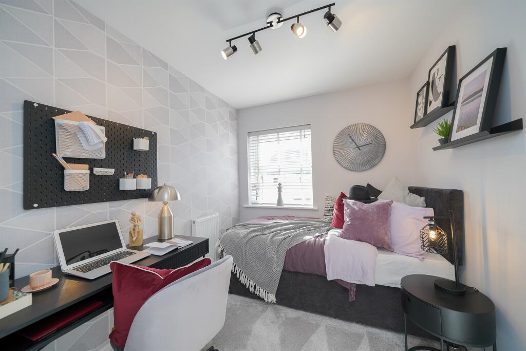 Additional image 11 of Tenchlee Place, Hall Green, Birmingham