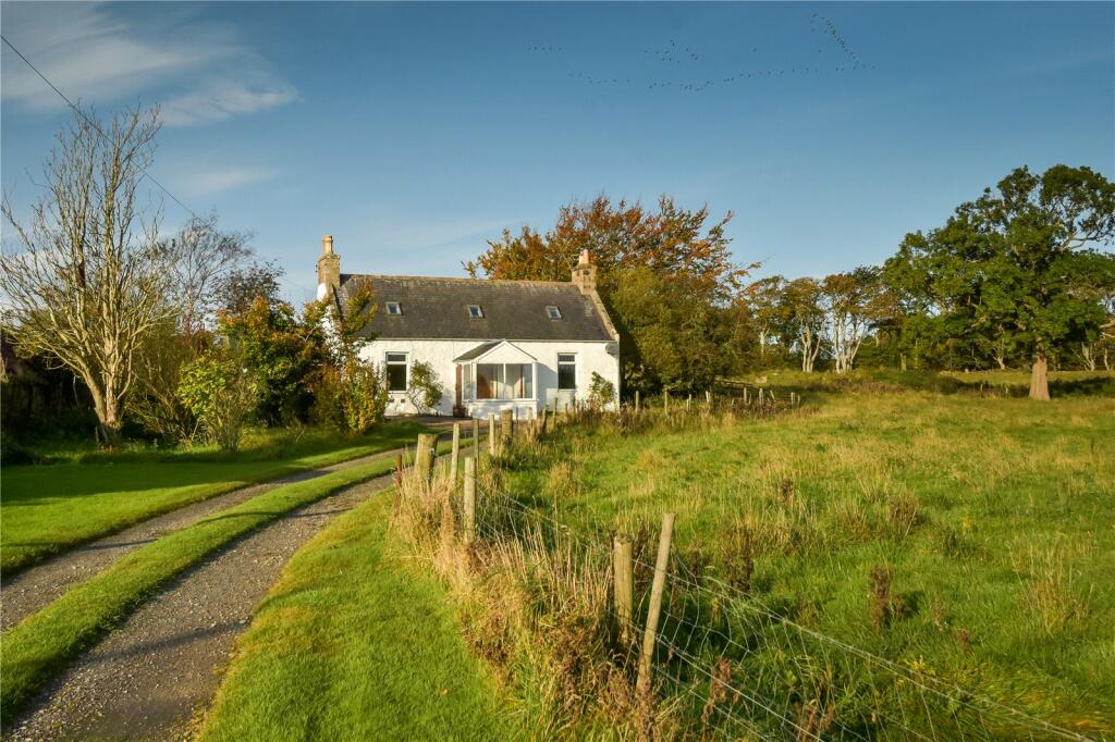 Additional image 14 of Mill Of Kingcausie, Newtonhill, Stonehaven, Aberdeenshire, AB39