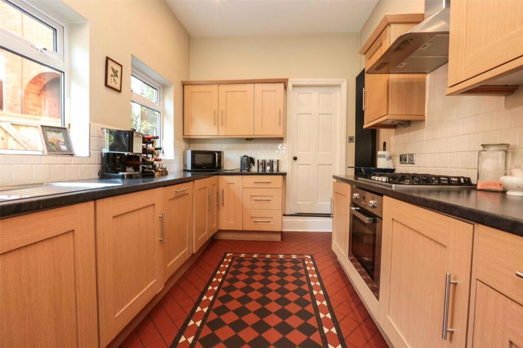 Additional image 8 of Addison Road, Kings Heath, Birmingham, West Midlands, B14