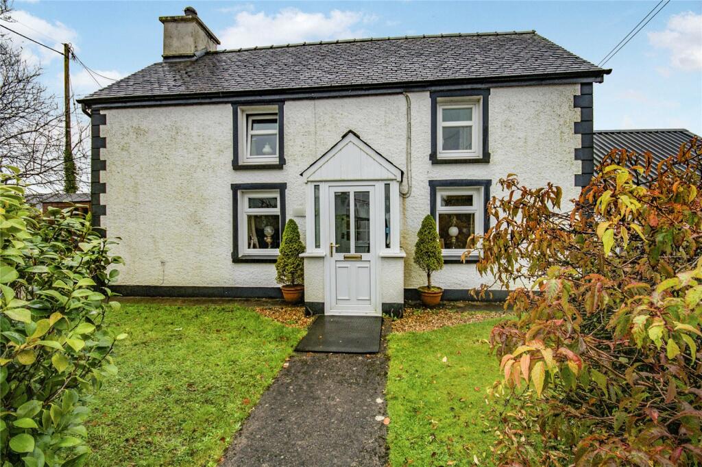 Additional image 2 of Tegryn, Llanfyrnach, Pembrokeshire, SA35
