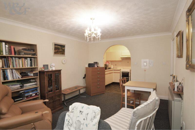 Additional image 6 of Orchard House, 83 Orphanage Road, Birmingham