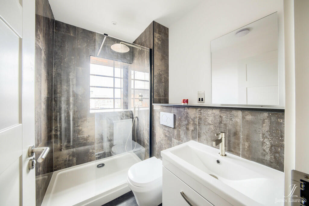 Additional image 9 of Reliance Works, 42 Kenyon Street, Jewellery Quarter