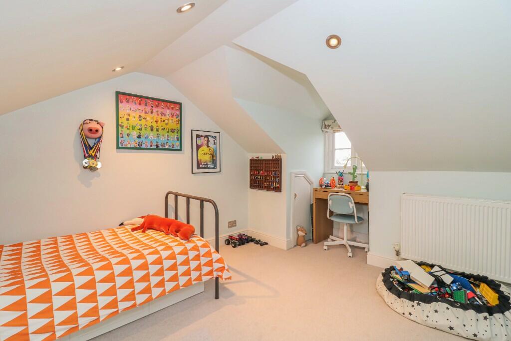 Additional image 11 of Worley Road, St. Albans, Hertfordshire, AL3