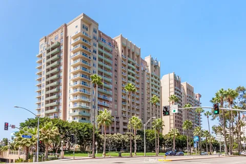 488 E Ocean Boulevard Unit 601, Long Beach, CA 90802