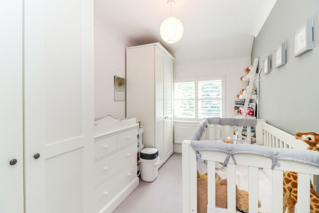 Additional image 13 of Ashwood Mews, St. Albans, Hertfordshire, AL1