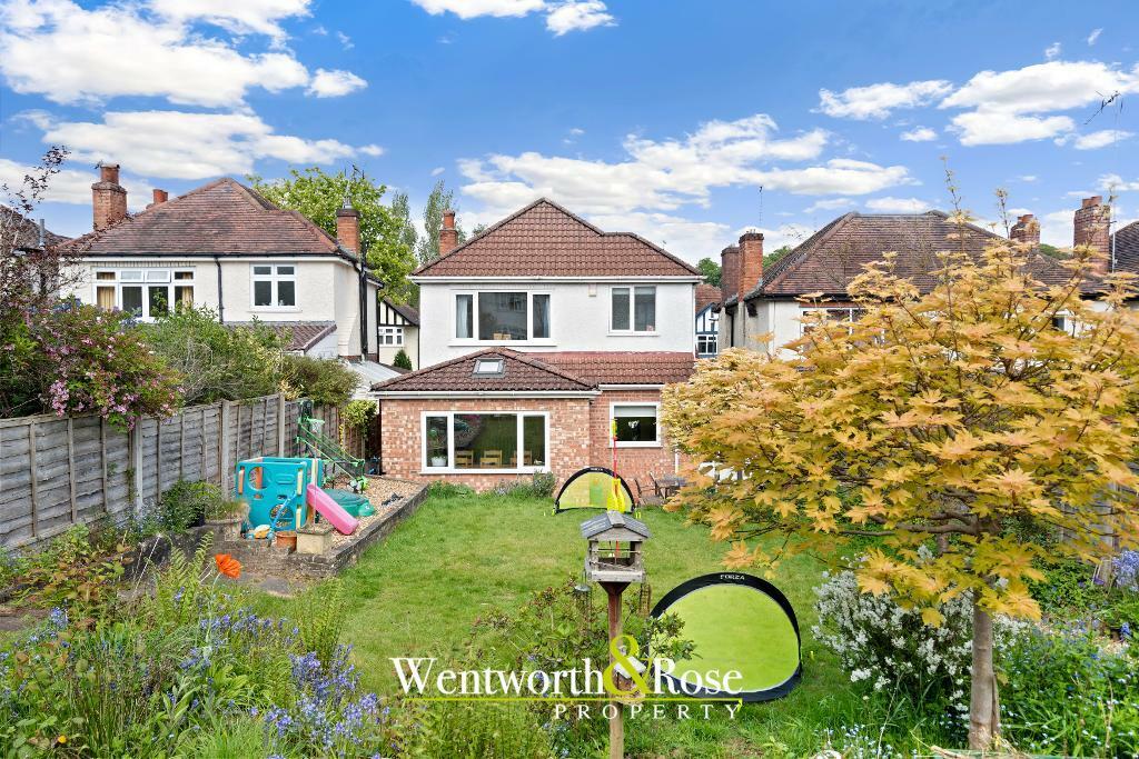 Additional image 25 of Wheats Avenue, Harborne, Birmingham, B17 0RH