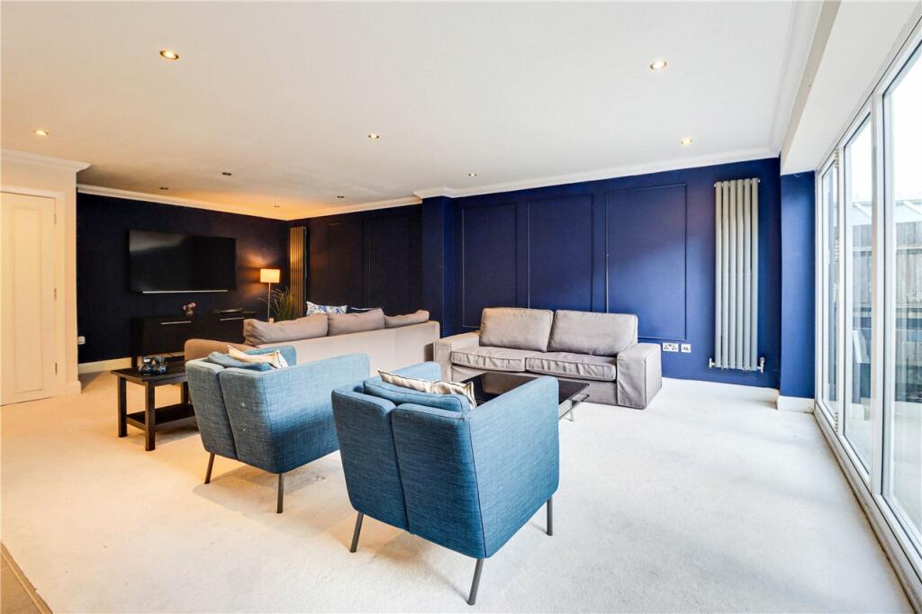 Additional image 2 of Ridge Avenue, Harpenden, Hertfordshire