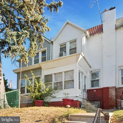 139 Whitely Terrace, Darby, PA 19023