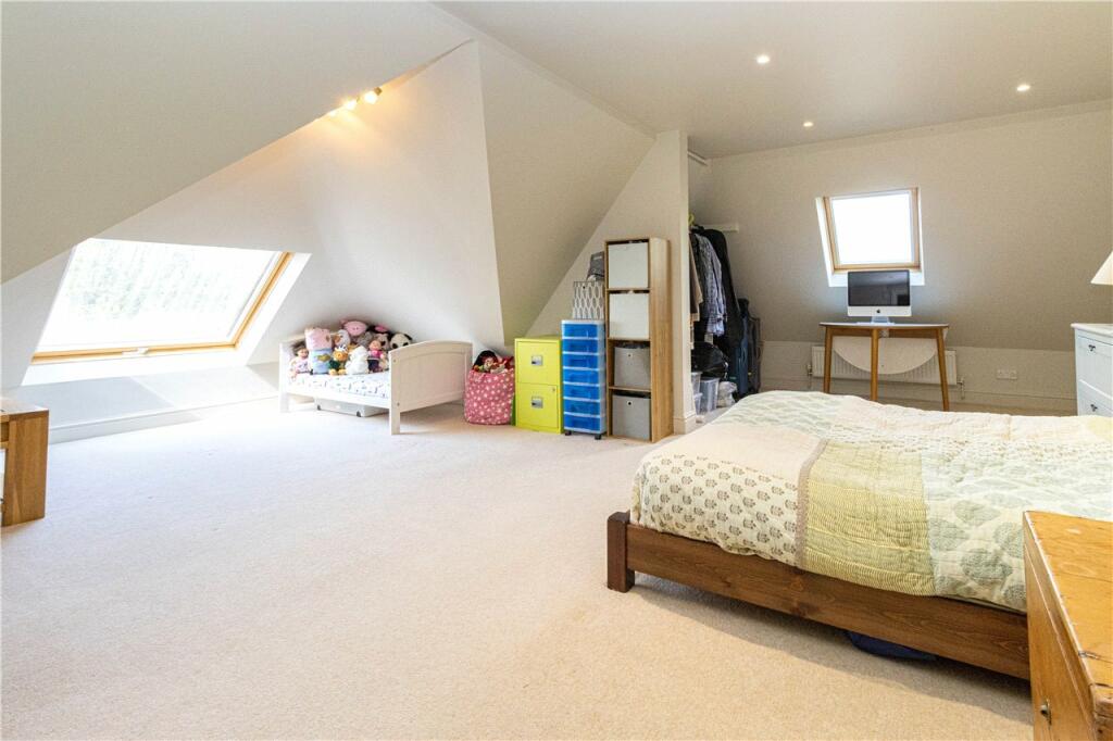 Additional image 21 of The Broadway, Wheathampstead, St. Albans, AL4