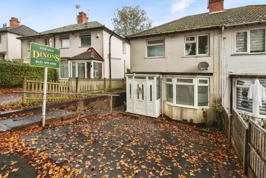 Additional image 8 of Borrowdale Road, Birmingham, West Midlands, B31