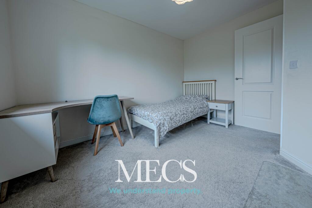 Additional image 22 of Umpire Close, 4 Bed detached in B17 8BD