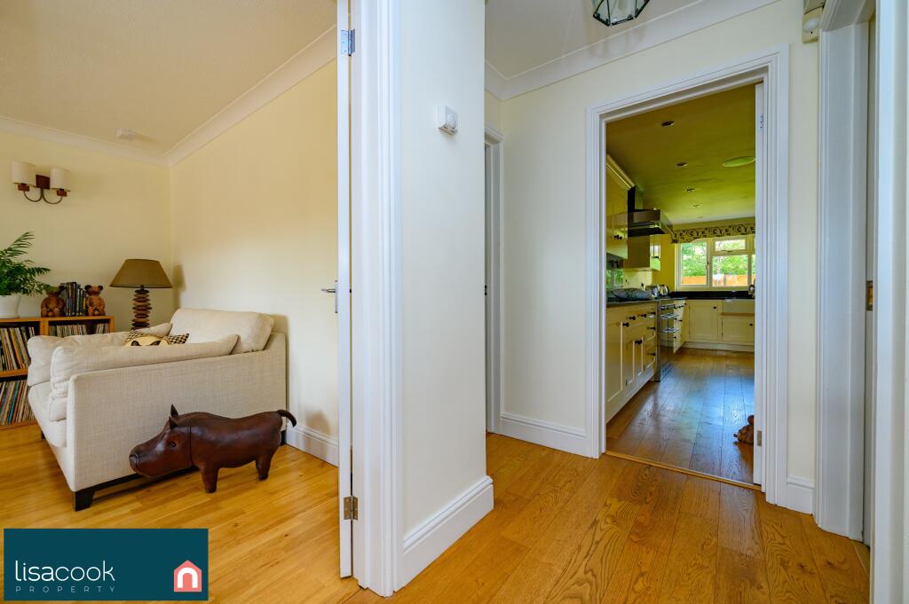 Additional image 9 of Ashridge Drive, Bricket Wood, St Albans, AL2