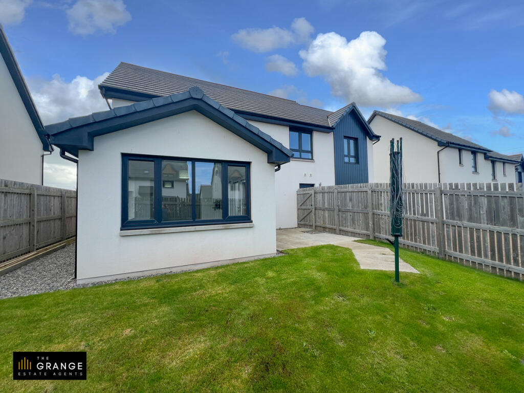 Additional image 40 of Seafield Circle, Buckie, AB56