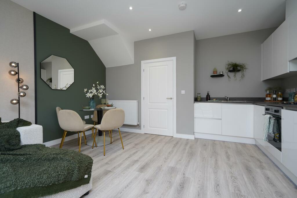 Additional image 4 of Belgrave Village, Belgrave Middleway, Balsall Heath, Birmingham, B12