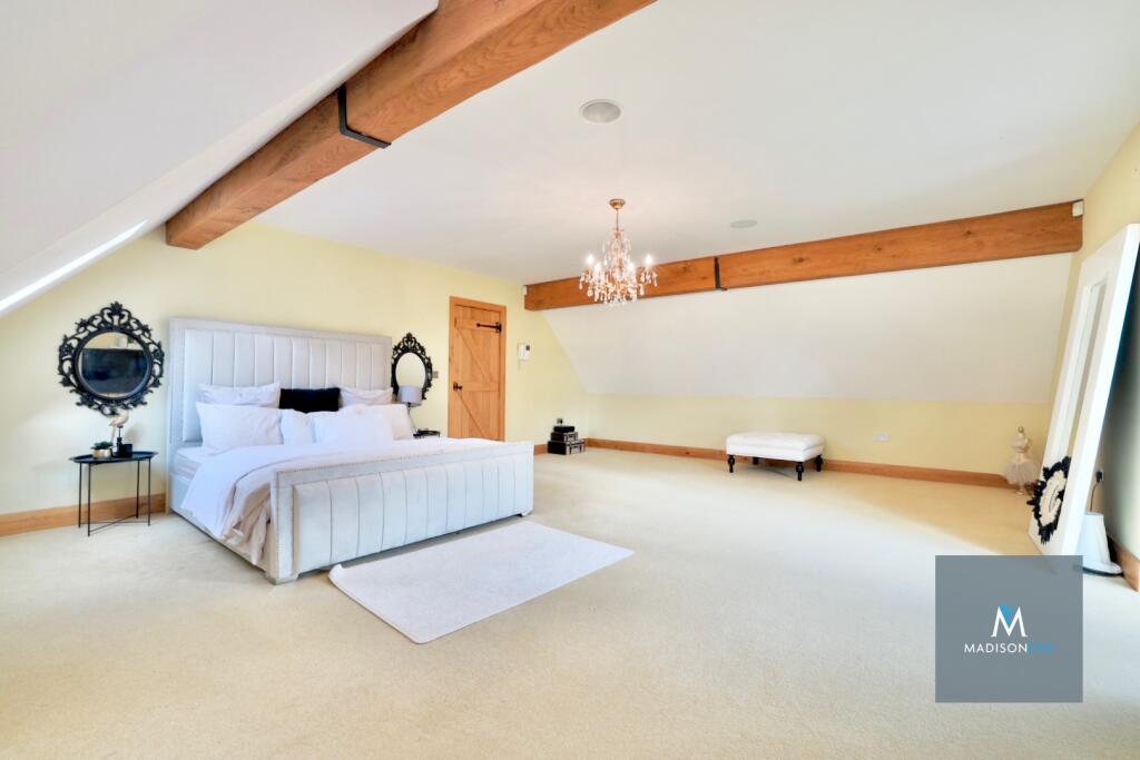 Additional image 23 of Harmer Green Lane, Welwyn, Hertfordshire, AL6