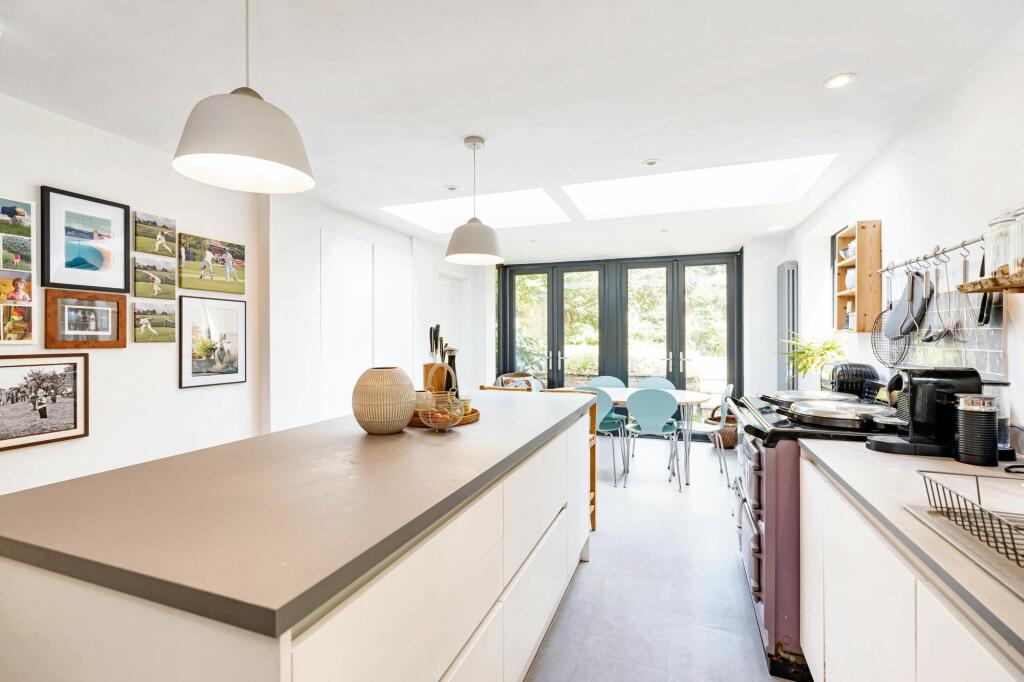 Additional image 2 of Stanley Road, Oxford, OX4