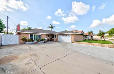 Primary image of 2816 E Burntwood Avenue, Anaheim, CA 92806