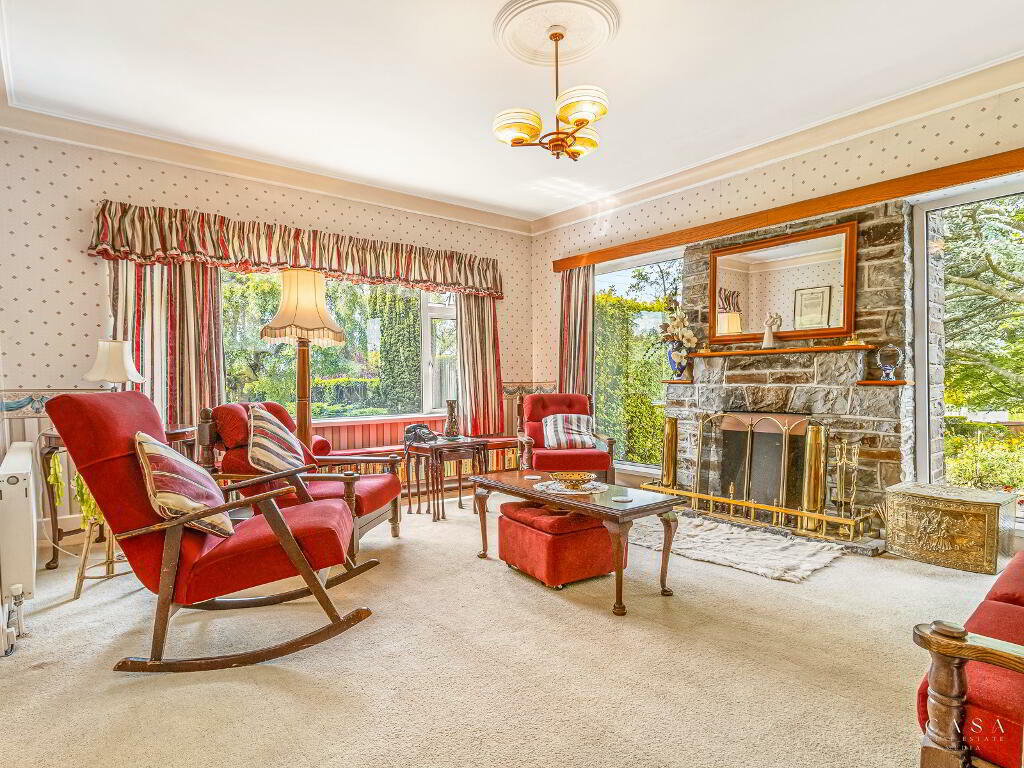 Primary image of Four Winds, Tullow Road, Carlow, Ireland