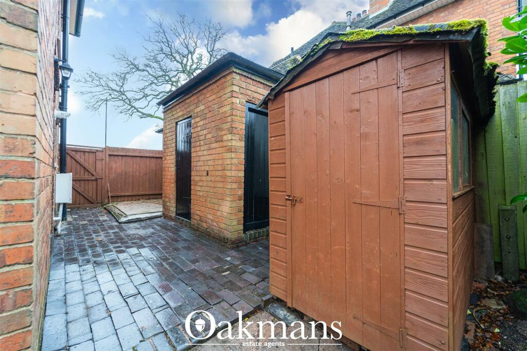 Additional image 30 of Frankley Beeches Road, Birmingham