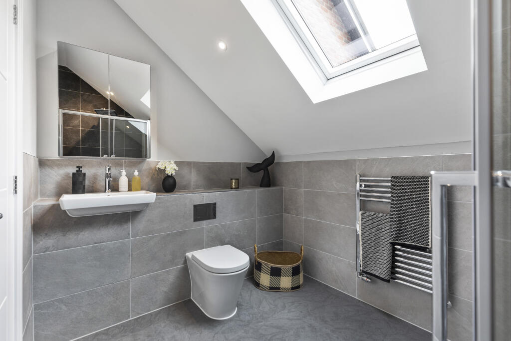 Additional image 14 of Plot 1 Acer Close Radlett Road, St. Albans, AL2