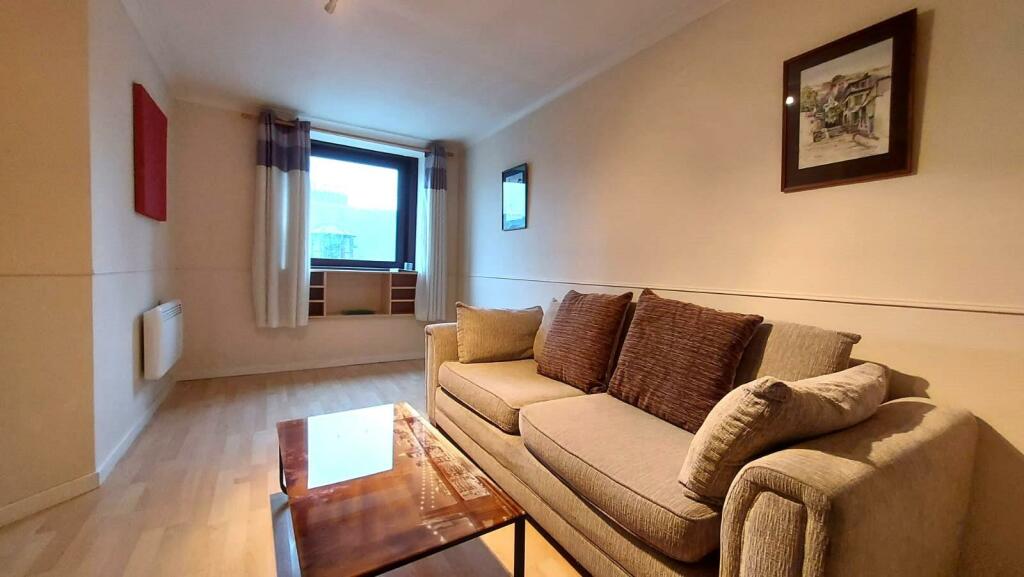 Additional image 3 of George Street, The City Centre, Aberdeen, AB25