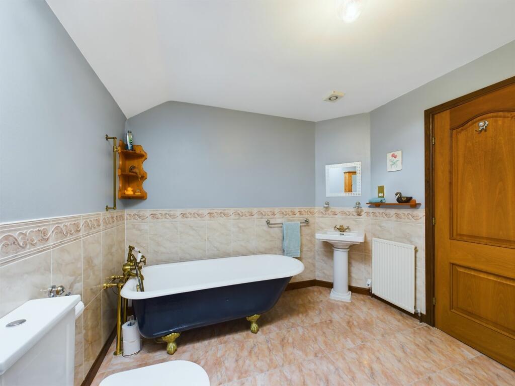 Additional image 51 of Sauchen, Inverurie, AB51