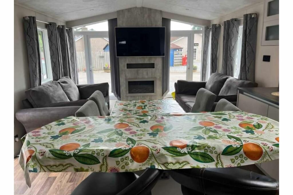 Additional image 17 of Meadowside Of Craigmyle Park, Inverurie, AB51