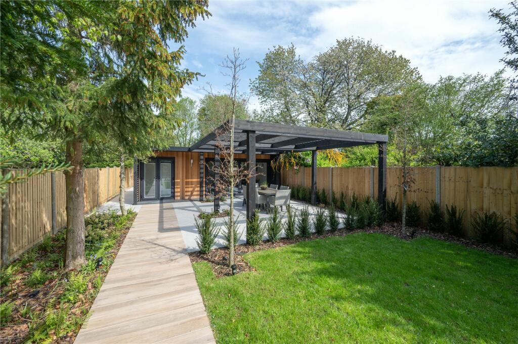 Additional image 21 of Brampton Road, St. Albans, Hertfordshire